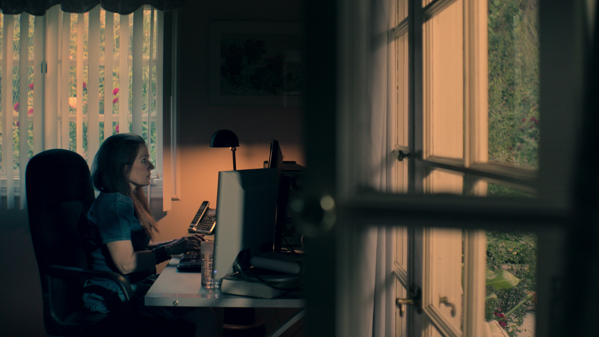 chasseur moore l'homme le plus détesté sur internet netflix