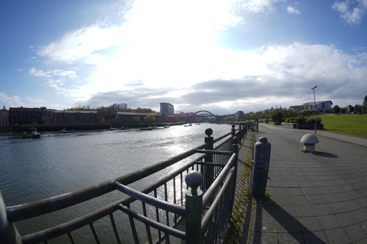 AstrHori 12mm f/2.8 Fisheye lens review