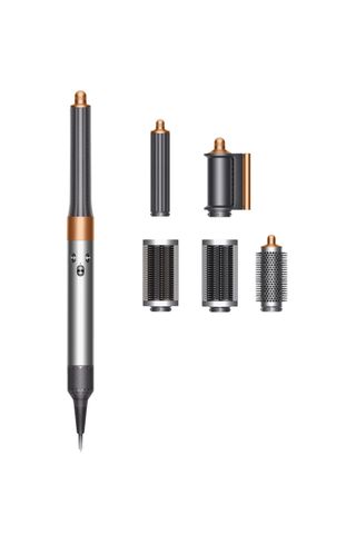 Dyson Copper Airwrap Multi-Styler Complete Long