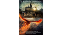 Fantastic Beasts: The Secrets of Dumbledore - The Complete Screenplay PREORDER: $27.99
