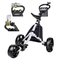 Janus Push Cart | 27% off at Amazon 
Was $135.00&nbsp;Now $98.99