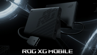 Asus ROG XG Mobile