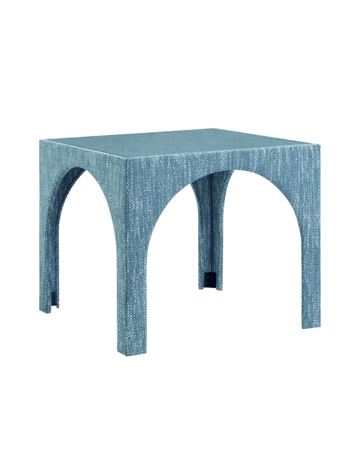 Tomlin Square Mahjong Table 