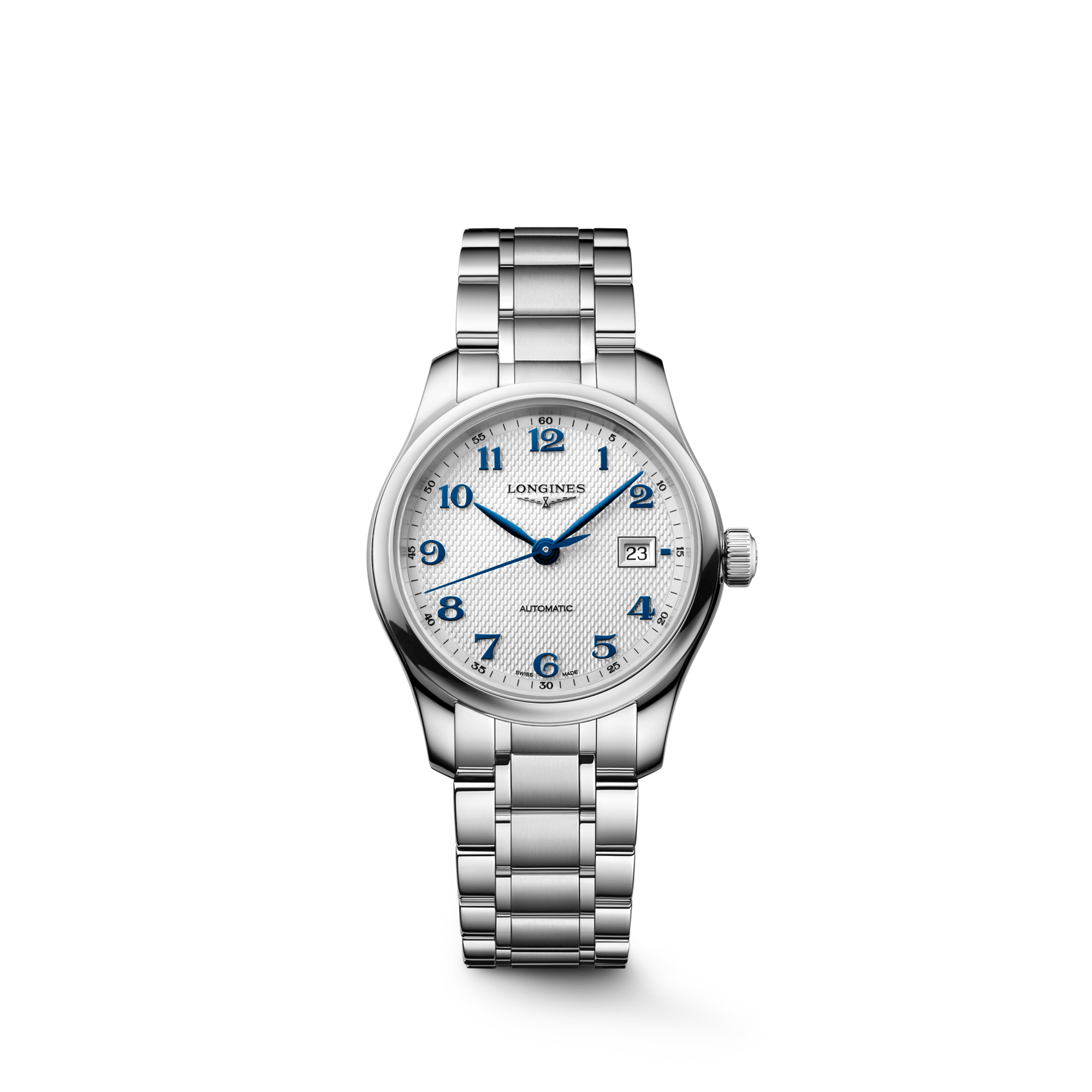 The Longines Master Collection