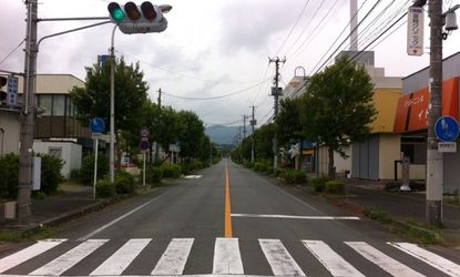 Tomioka, Japan