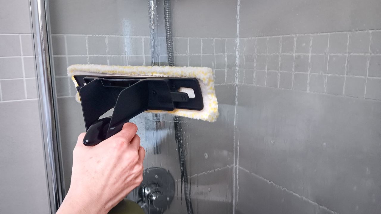 Karcher WV 6 Plus Cordless Window Vac