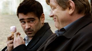 In Bruges (2008) — Crime Comedy — 84% Rotten Tomatoes
