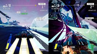 Redout Lightspeed Edition for Xbox One