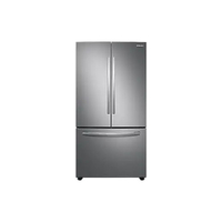 Samsung French Door Refrigerator with Ice Maker: $1999