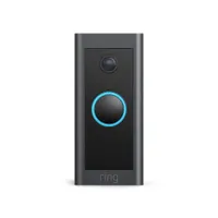 Ring Video Doorbell Wired: $64.99 $34.99 at Amazon