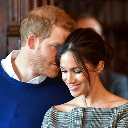 BRITAIN-ROYALS