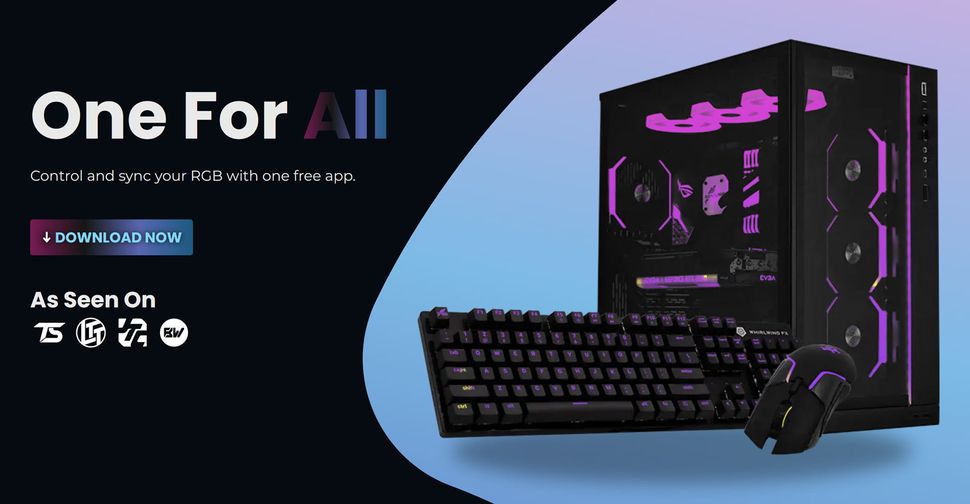 40 ARGB Keyboards Video Wall Pong Plays Better Than Doom Tom