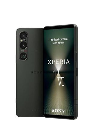 Sony Xperia 1 VI