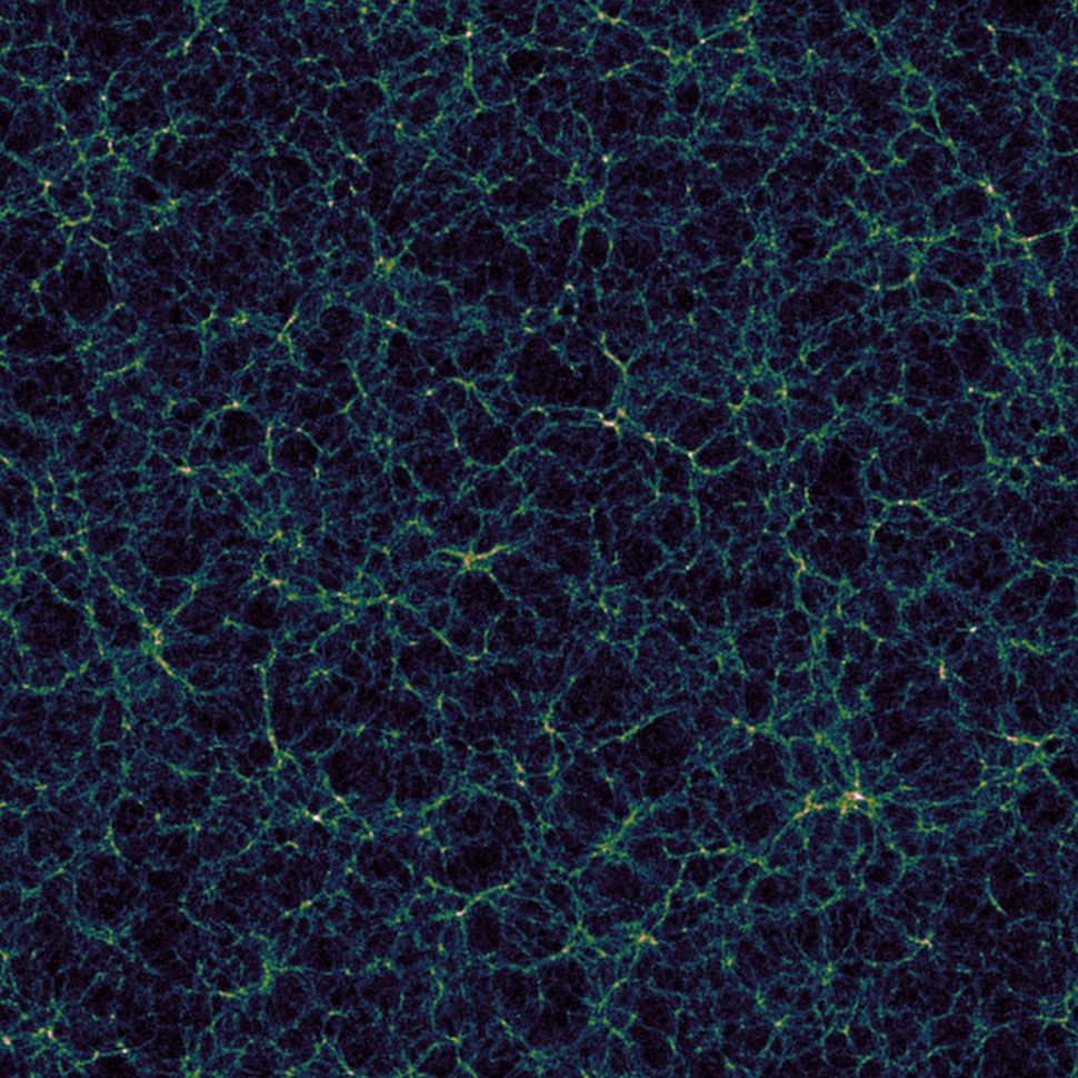 Listen to the Void: Why Cosmic Nothingness Has So Much to Say