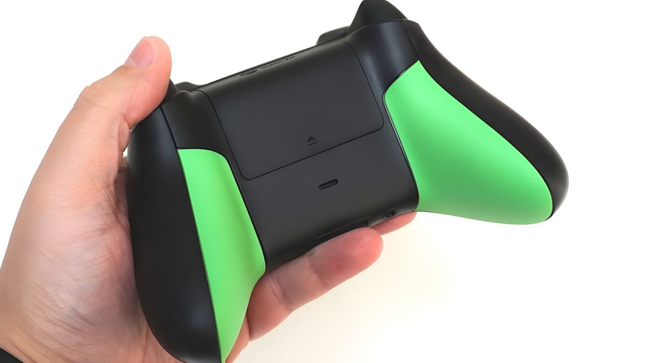Xbox 20th Anniversary Controller