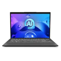 MSI Prestige 13 AI Evo