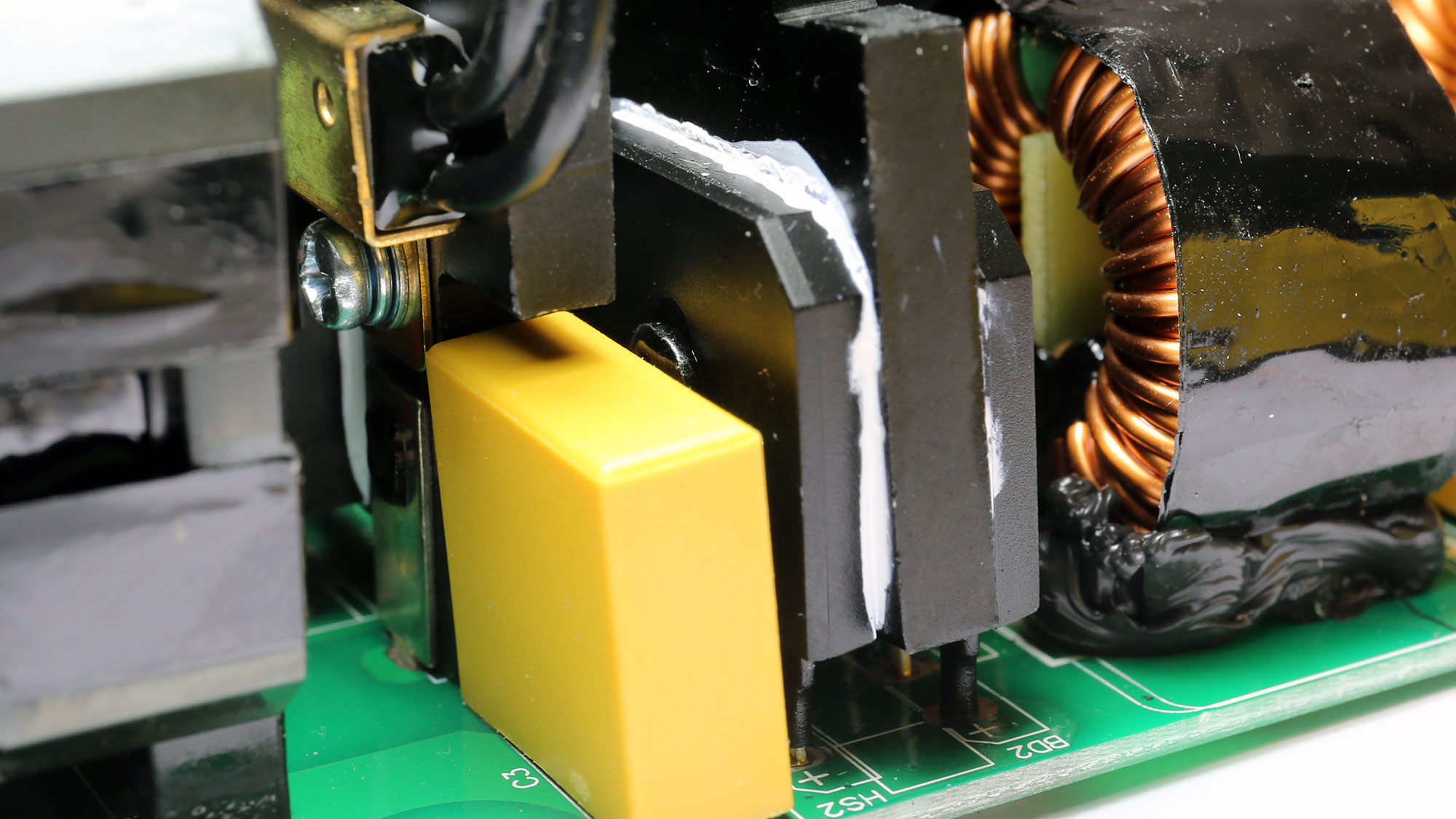 Thermaltake Toughpower GF3 850W