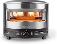 Solo Stove Pi Prime Outdoor Pizza Oven