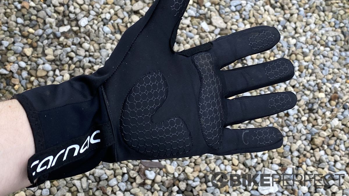 Carnac Windblock gloves