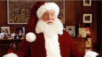 ​Tim Allen - The Santa Clause (1994)