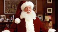 ​Tim Allen - The Santa Clause (1994)