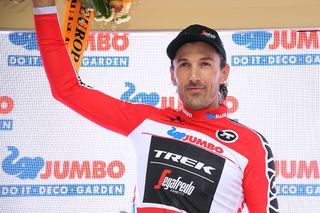 Fabian Cancellara (Trek-Segafredo)