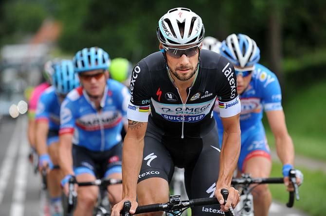 Tom Boonen