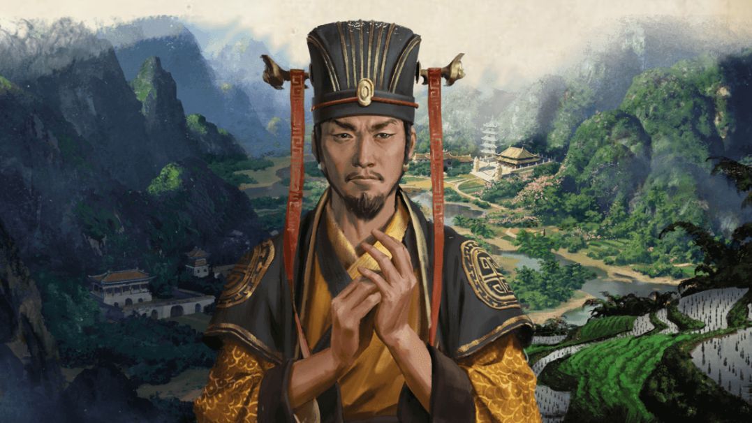 Total War: Three Kingdoms warlords guide | PC Gamer