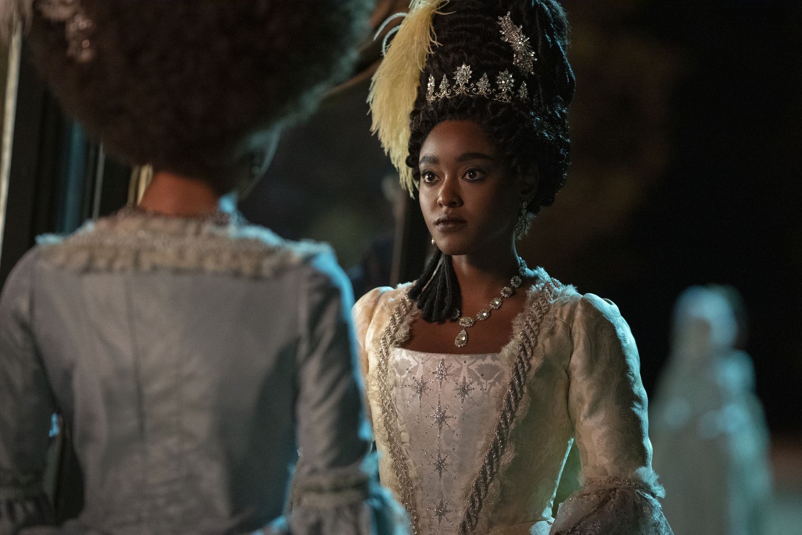 When Does 'Queen Charlotte' Take Place in the 'Bridgerton' Timeline