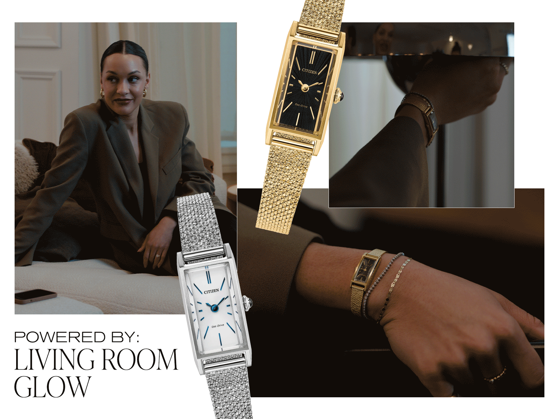 citizen watches