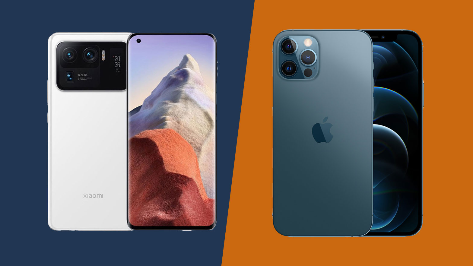 Xiaomi 13 Ultra vs iPhone 14 Pro Max: Which Top-End Flagship Is
