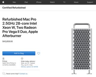 Mac Pro