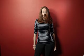 Catherine Tate