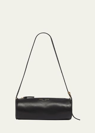 Silo Napa Leather Shoulder Bag