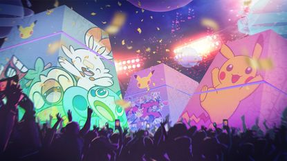 Pokemon cards may be coming to McDonald's Happy Meals this month