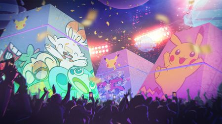 Pokemon cards may be coming to McDonald's Happy Meals this month