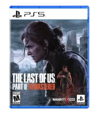 The Last of Us Part II: $49 $39 @ Walmart
From Sony: