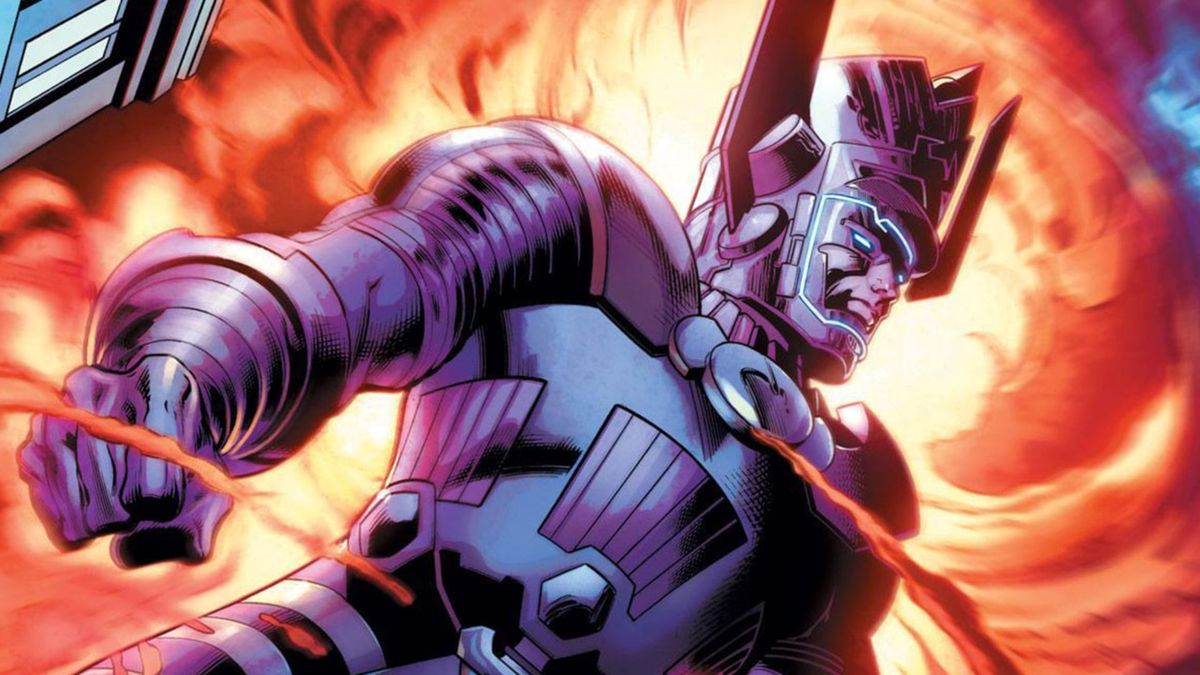 Galactus