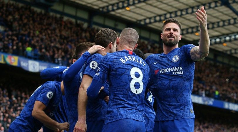 Premier League week 27