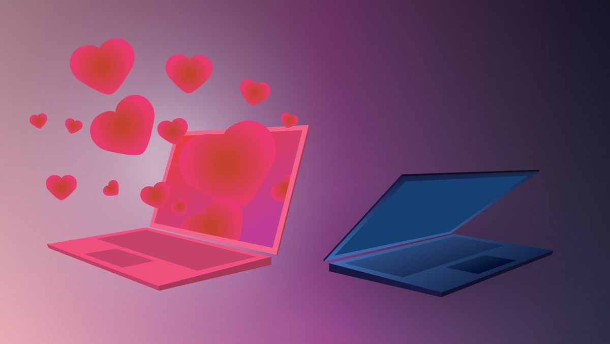 Windows Central Valentine&#039;s Day