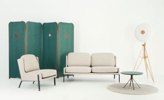 'Blink' furniture collection for Stellarworks