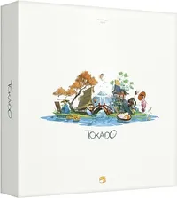 Tokaido: $39.99$24.76 at Amazon
Save $15 -