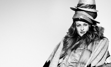 Stussy campaign