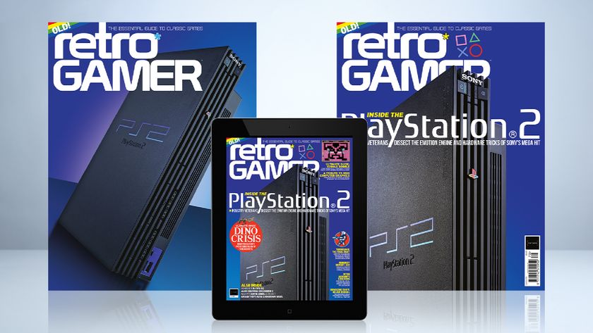 Retro Gamer 270