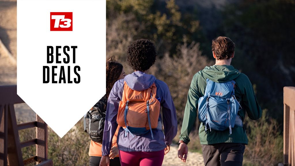REI Labor Day Sale is live here are 12 deals picked by T3's experts T3