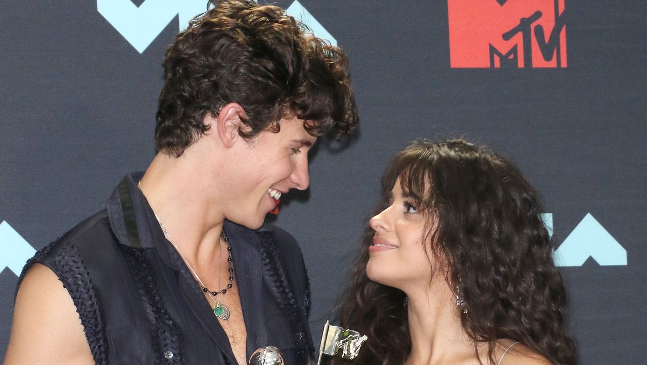 2019 MTV Video Music Awards - Press Room