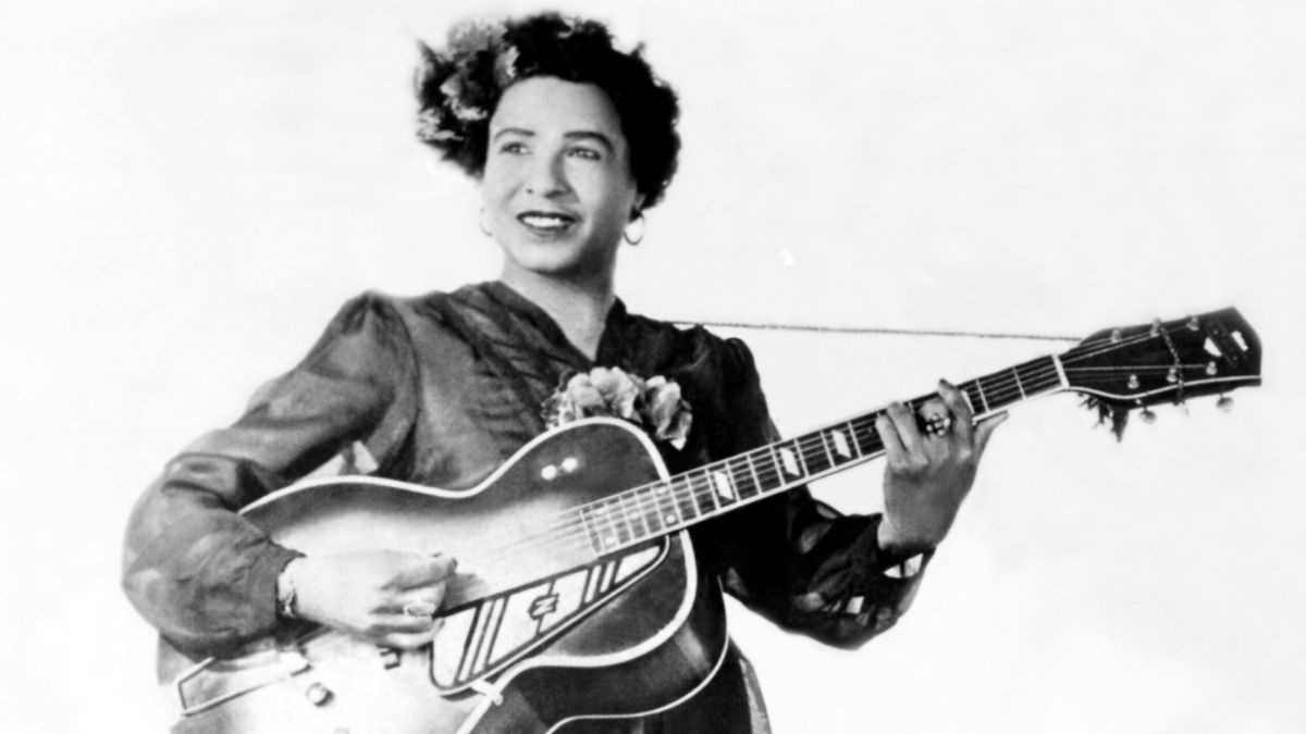 Memphis Minnie