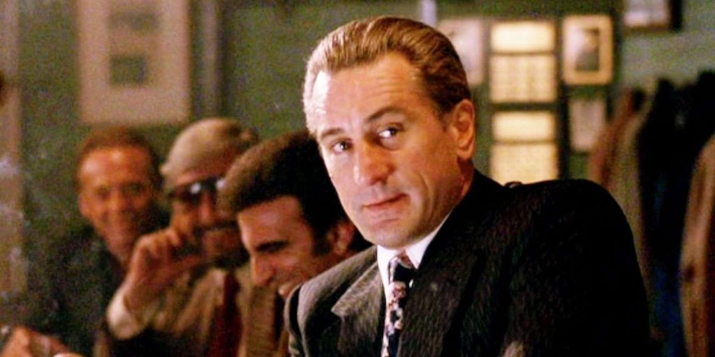 The Irishman: 8 Behind-The-Scenes Facts About the Martin Scorsese Movie ...