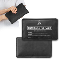 Reusable Cooling Gel Packsfrom $17.99now from $14.37 at Amazon