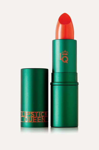 Lipstick Queen Coral Lipstick